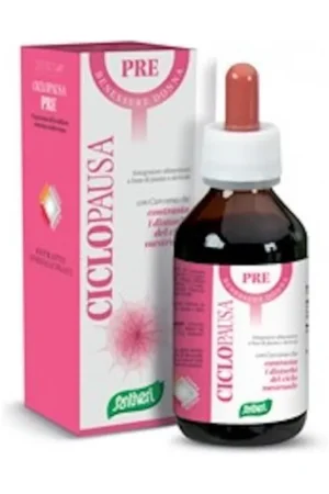 Cyclopause 100 ml Santiveri Affordable