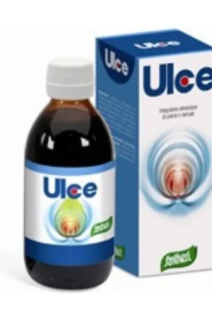 Today Only Ulce drink for heartburn 240 ml Santiveri