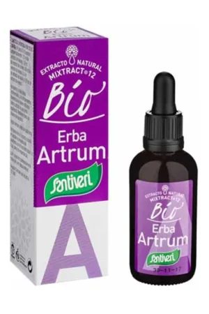 Trending Mixtract-12 Erbaartrum Bio 50 g Santiveri