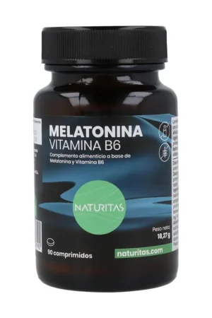 Melatonin 1.95mg 90 tablets Essentials Certified