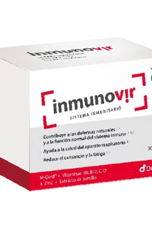Don't Miss Out Immunovir 30 sticks Deiters