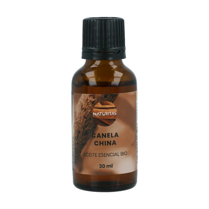 Direct From Factory Organic Chinese cinnamon essential oil 30 ml of essential oil Essentials