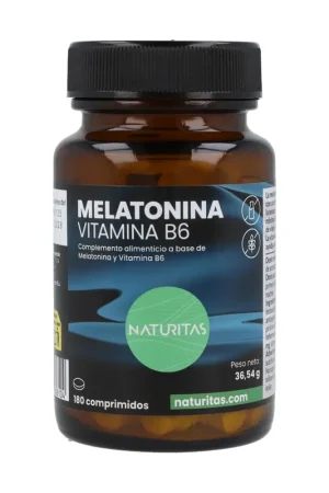 Melatonin 1.95mg 180 tablets Essentials Buy Today