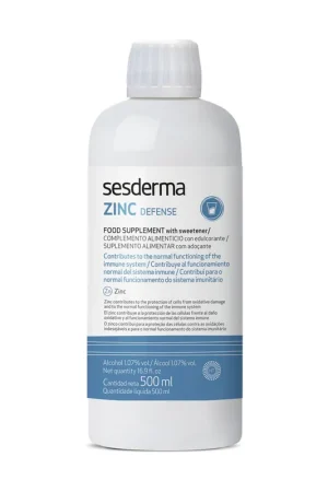 Bargain Zinc Defense 500 ml Sesderma