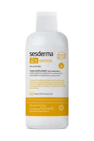 D3 Defense 500 ml Sesderma Sale