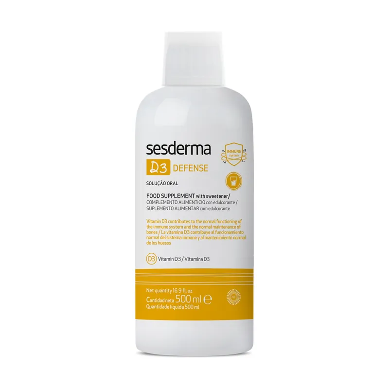 D3 Defense 500 ml Sesderma Sale