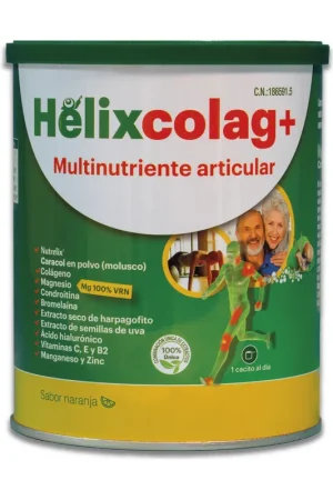 Holiday Sale Helicolag 375 g Helix Original