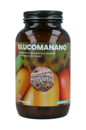 Special Discount Glucomannan satiating 180 capsules Essentials