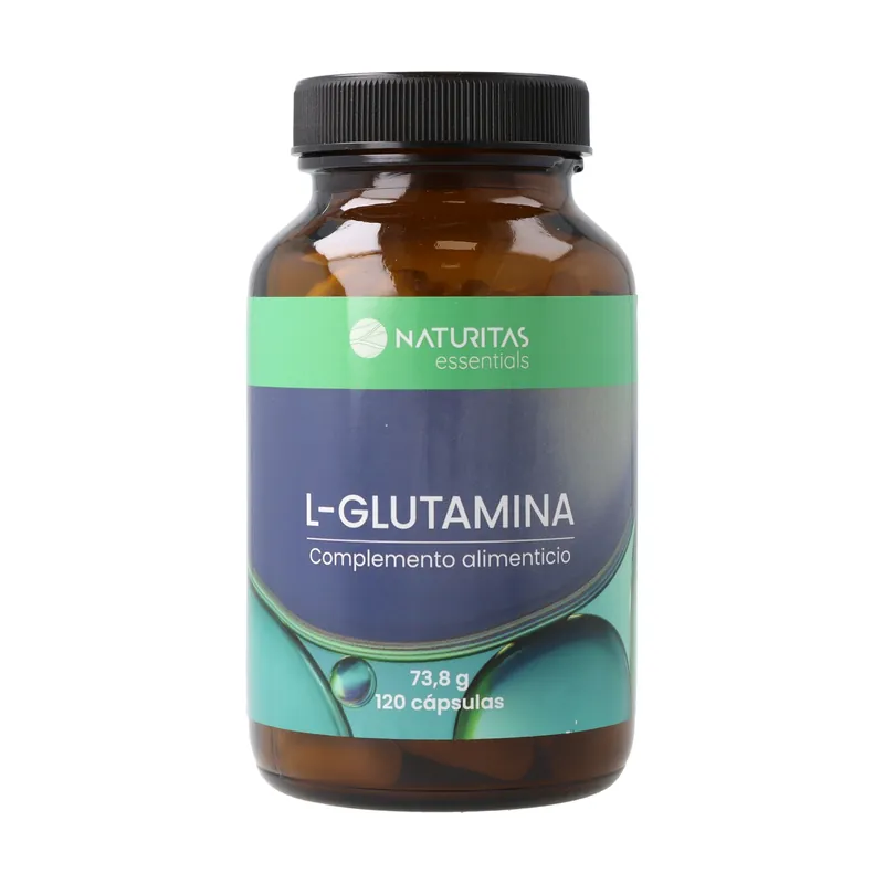 Latest L-glutamine kyowa 120 vegetable capsules Essentials
