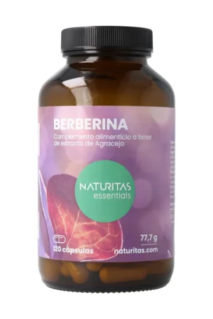 Special Discount Berberine 1000 mg 120 capsules Essentials