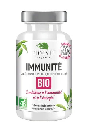 Bio immunity 30 tablets Biocyte Don't Miss Out