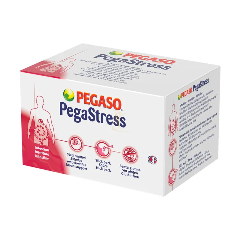Pegastress 14 packets Pegaso Factory Price