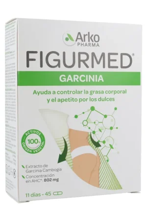 While Supplies Last Arkodiet Garcinia Cambogia 45 capsules Arkopharma