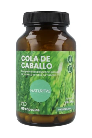 Horsetail 360mg 120 capsules Essentials Hot Deal