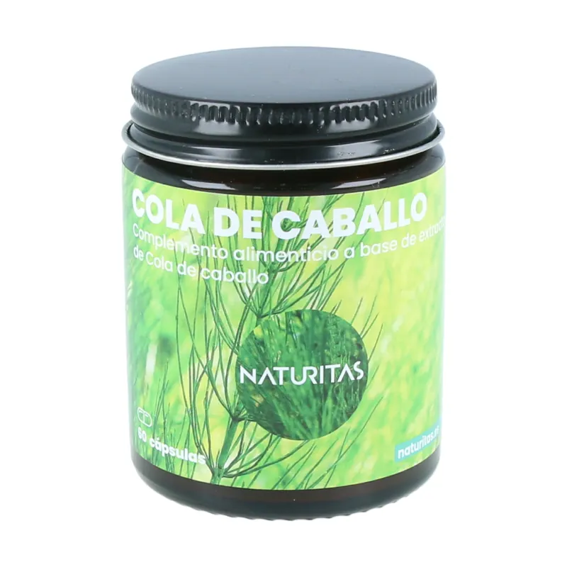 Horsetail 360mg 60 capsules Essentials Same Day Shipping