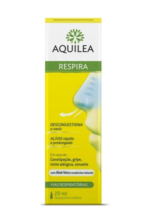 Aquilea Breathes 20 ml Aquilea Must Have