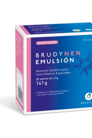 Brudy NEN Emulsion 30 packets Brudy Lab Professional Grade