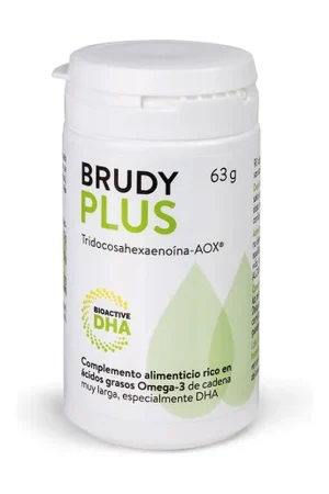 Same Day Shipping Brudy Plus 90 softgels Brudy Lab