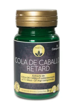 1200mg retard horsetail 30 tablets PhytoPharma Factory Price