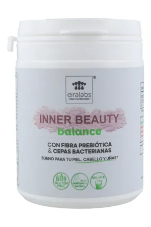 Inner Beauty Balance 60 g of powder Eiralabs Trending