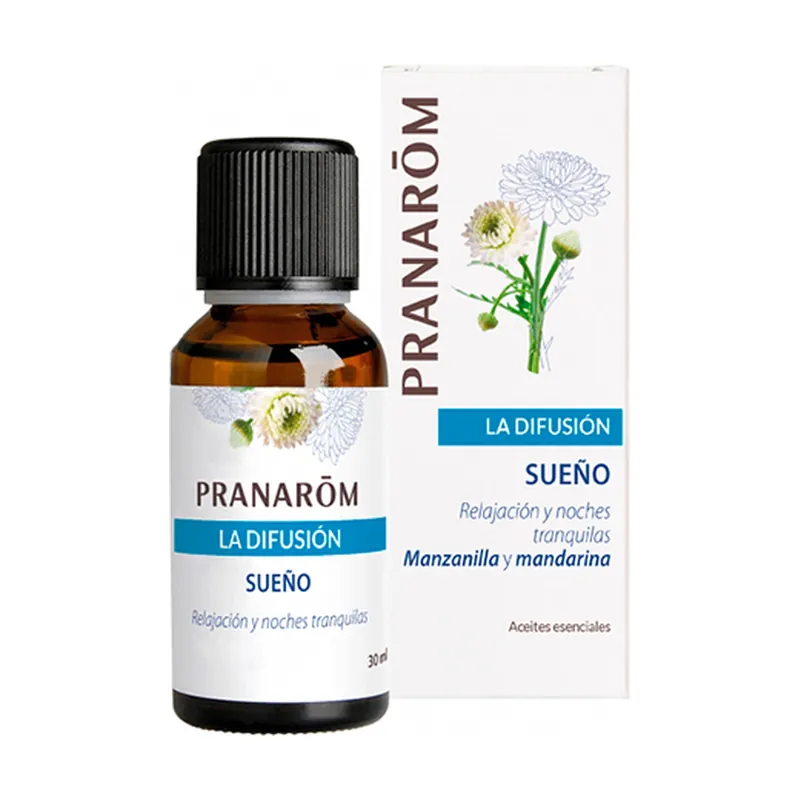 Dream Diffusion Synergy 30 ml of essential oil Pranarom In Demand