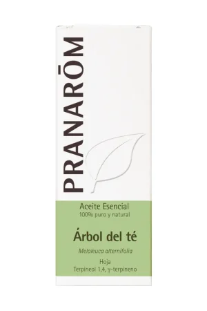 Tea Tree Essential Oil 30 ml of essential oil Pranarom Sale