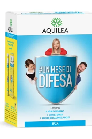 Aquilea Box Unmesdedefensa 4 units Aquilea Buy Direct