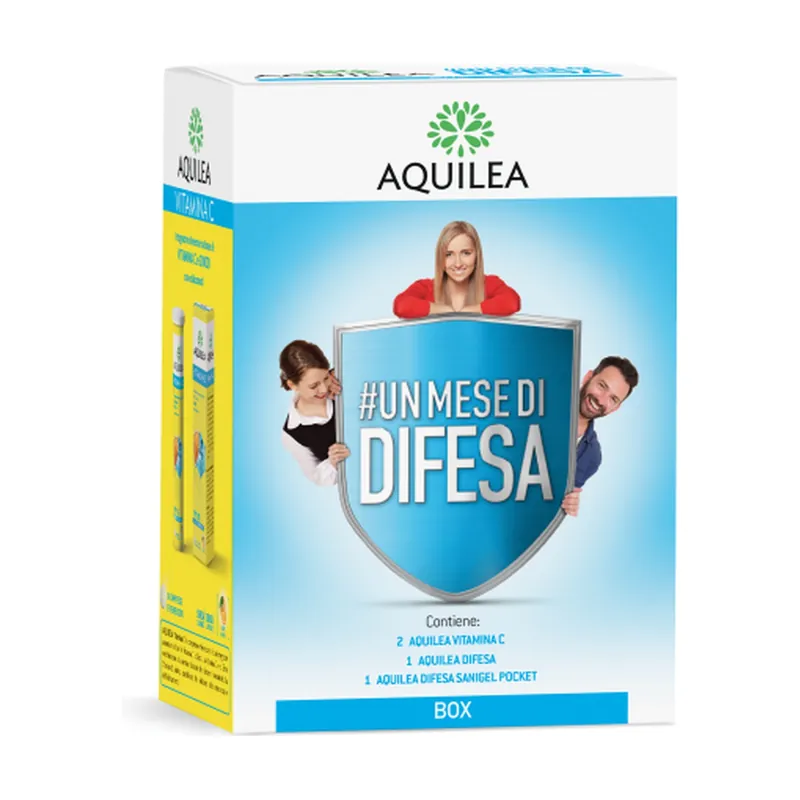 Aquilea Box Unmesdedefensa 4 units Aquilea Buy Direct
