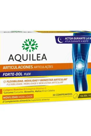 Seasonal Sale Joints Forte-Dol 30 tablets Aquilea