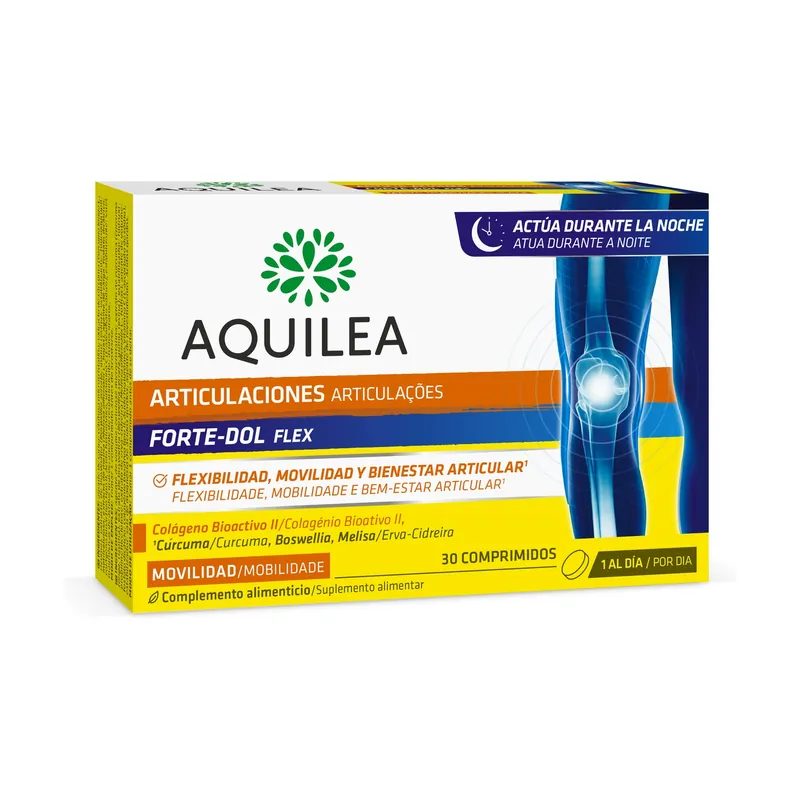 Seasonal Sale Joints Forte-Dol 30 tablets Aquilea