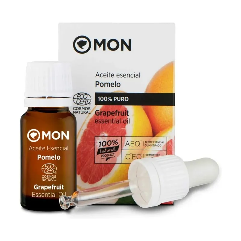 Don't Miss Out Grapefruit Essential Oil 12 ml of essential oil Mon Deconatur