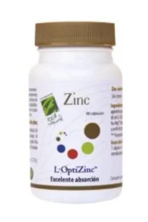 Affordable Zinc 90 capsules 100% Natural