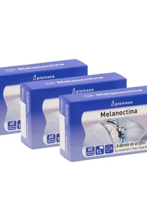 Plameca Melanoctin 60 tablets Final Sale