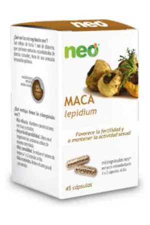 High Quality bruise 45 capsules Neo