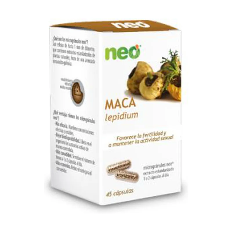 High Quality bruise 45 capsules Neo