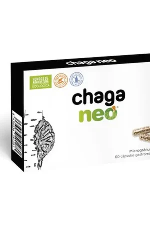 Chaga 60 capsules Neo Top Rated