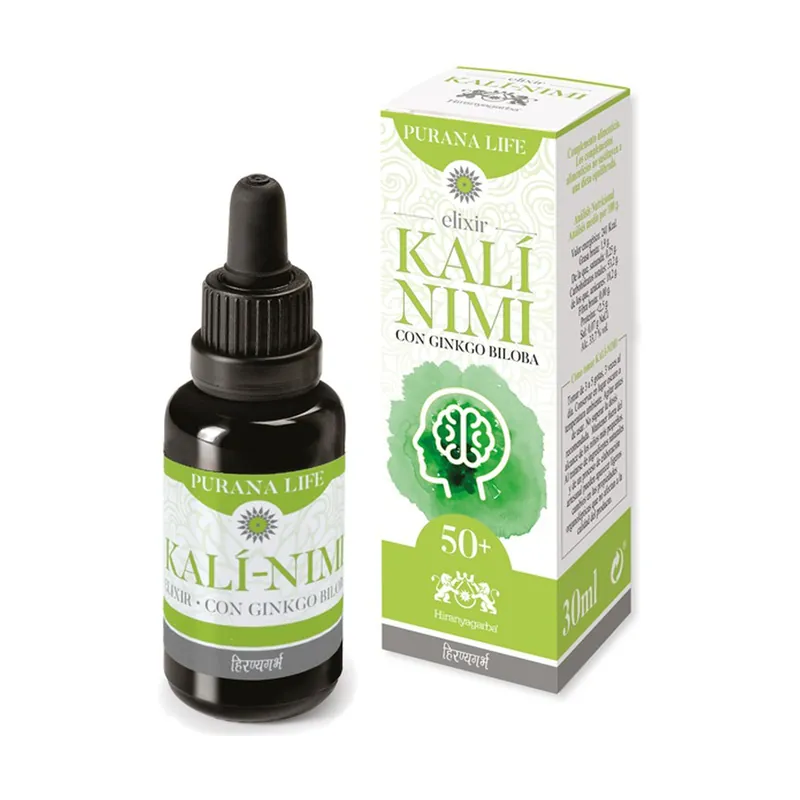 Buy Direct Purana Kalinimi 30 ml of floral elixir Hiranyagarba