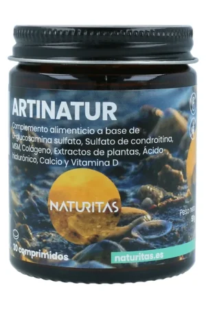 Artinatur - joints 30 tablets Essentials Fan Favorite