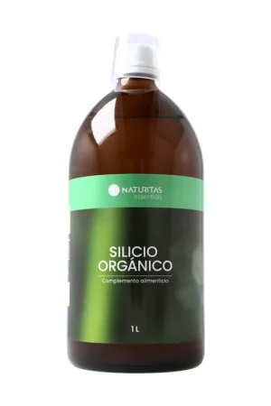 Organic silicon 1 L Essentials New Arrival