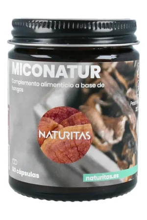 Hot Deal Mico complex 60 capsules Essentials