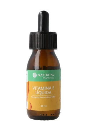Popular Liquid vitamin E 60 ml Essentials