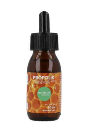 Pure propolis extract 60 ml Essentials Flash Sale