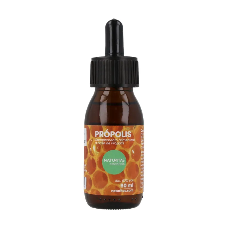 Pure propolis extract 60 ml Essentials Flash Sale