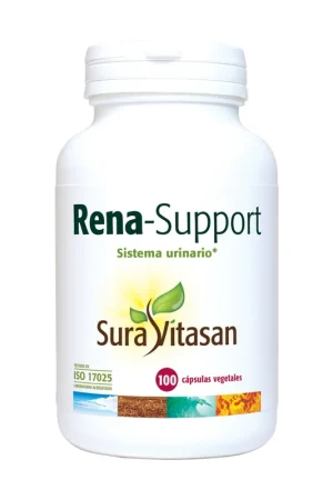 Rena Support 100 capsules Sura Vitasan Latest