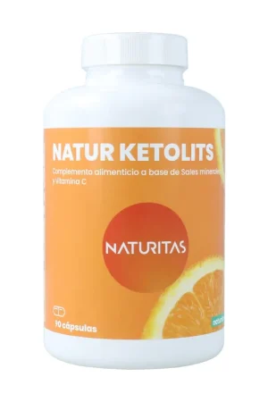 Affordable Natur Ketolits - Electrolytes for the ketogenic diet 90 capsules Essentials