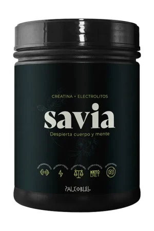 Exclusive Offer Sap 450 g of powder Paleobull