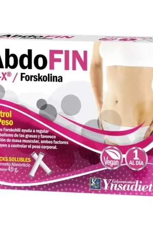 Abdofin 15 packets of 3g Ynsadiet Low Price