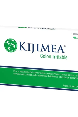 Kijimea irritable bowel 14 capsules Kijimea Flash Sale