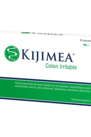 Certified Kijimea irritable bowel 28 capsules Kijimea