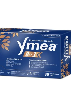 Ymea 8-in-1 30 tablets Ymea Get Yours